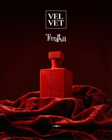 '테라리바 벨벳' 하이엔드 유기농 엑스트라 버진 올리브오일 (Terraliva 'VELVET') 250ml