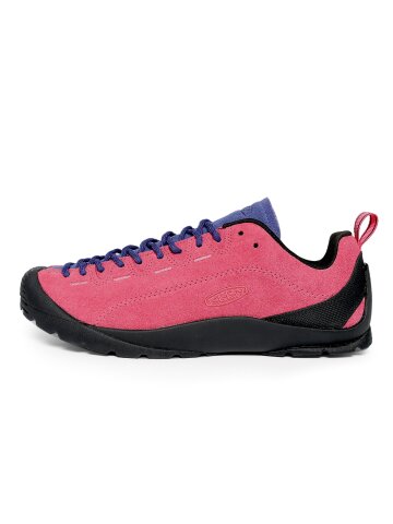 [KEEN] 킨 여성 재스퍼 스니커즈 핑크 레모네이드 스키퍼 블루 1031337