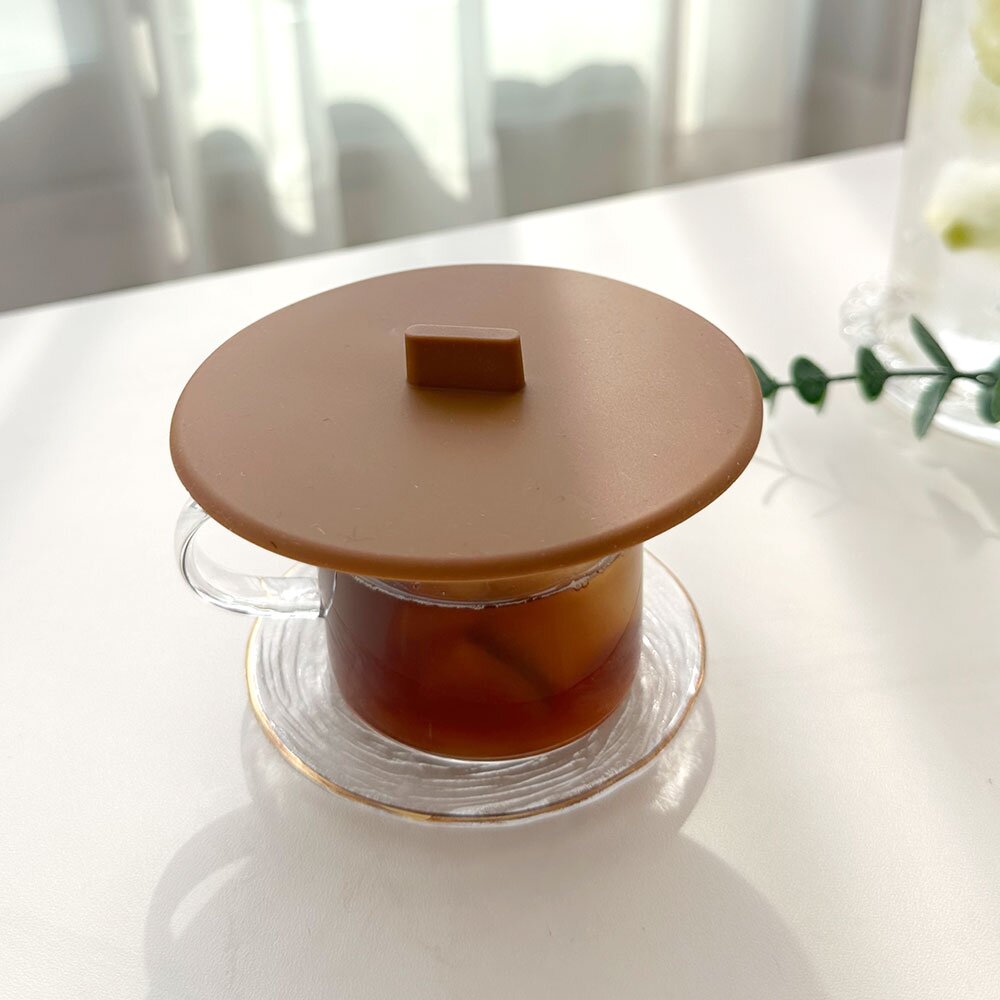 마리포사 실리콘 컵뚜껑 20P 세트