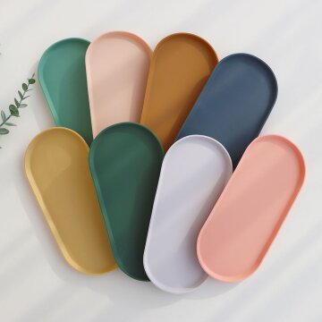 마리포사 실리콘 멀티트레이 1P (8종택1)