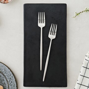 플리비체 국내산 스텐304 디너포크