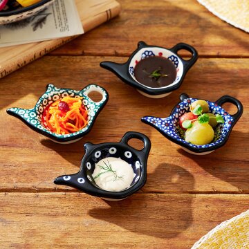 파뷔에 잘리피에 주전자 멀티소스볼 4P세트