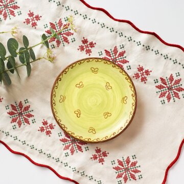 (1+1) 파뷔에 슐레지엔 피오니 중접시 세트 (총2P)