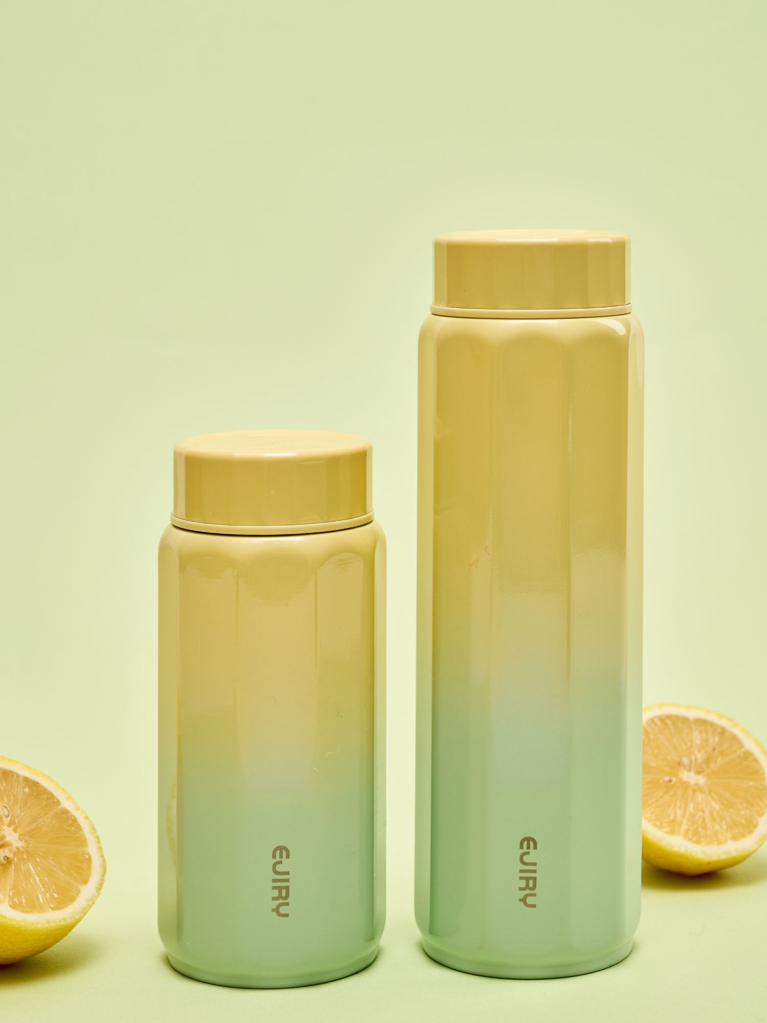 에지리)텐글 텀블러 그라데이션 450ml