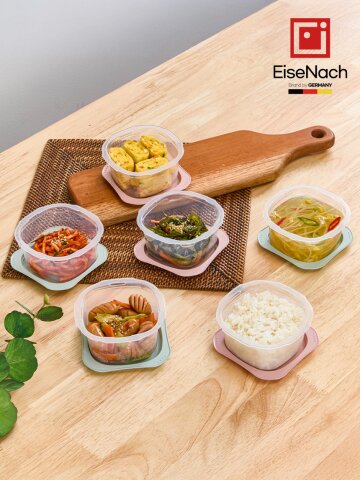 에쎈 레인지 쿡 300ml 6종 (12P)