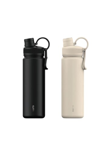 에지리 스포츠 운동텀블러 보온보냉 스텐 템블러 850ml 2종 (택1)