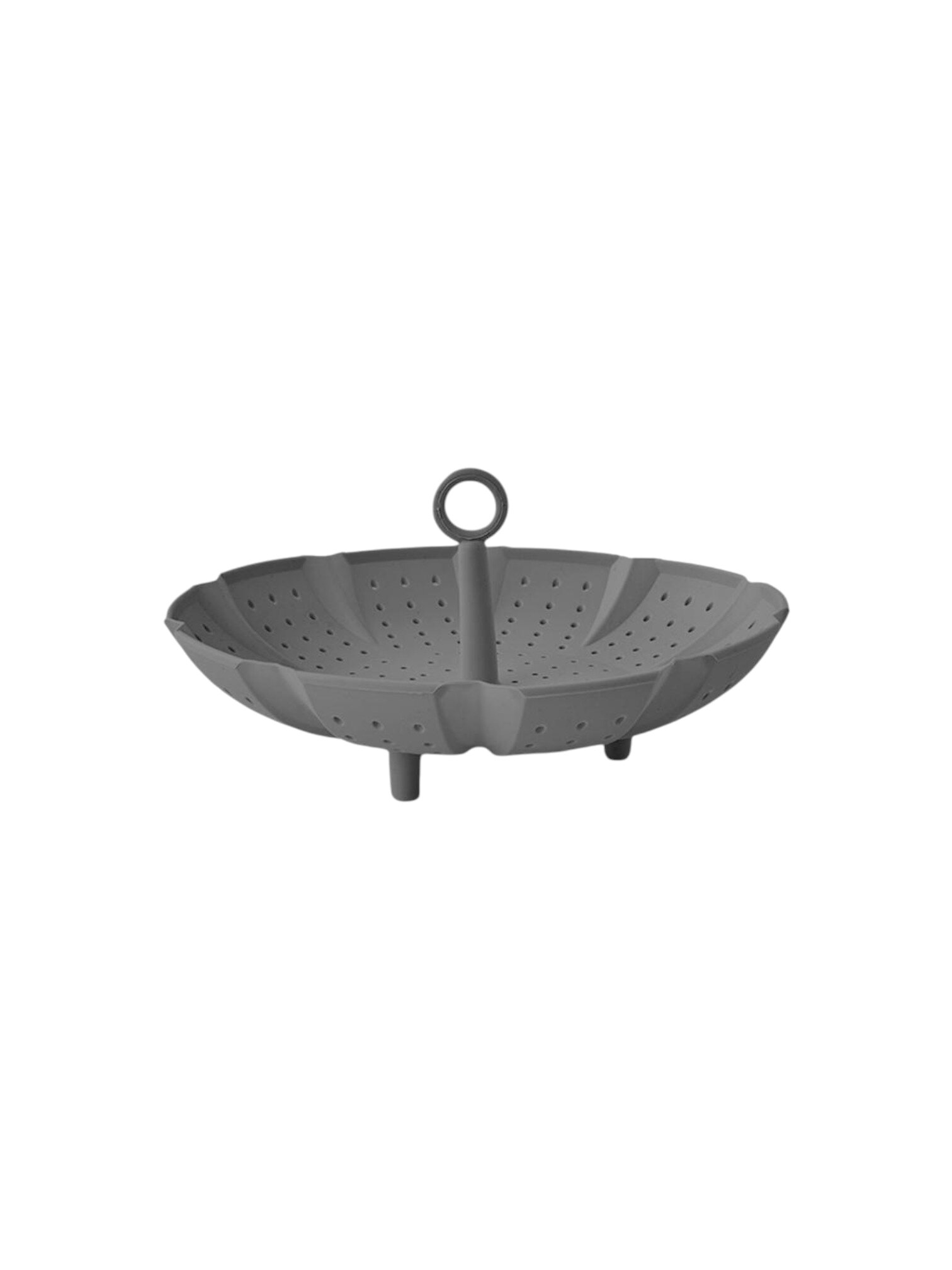 에지리)실리콘 찜기 25cm