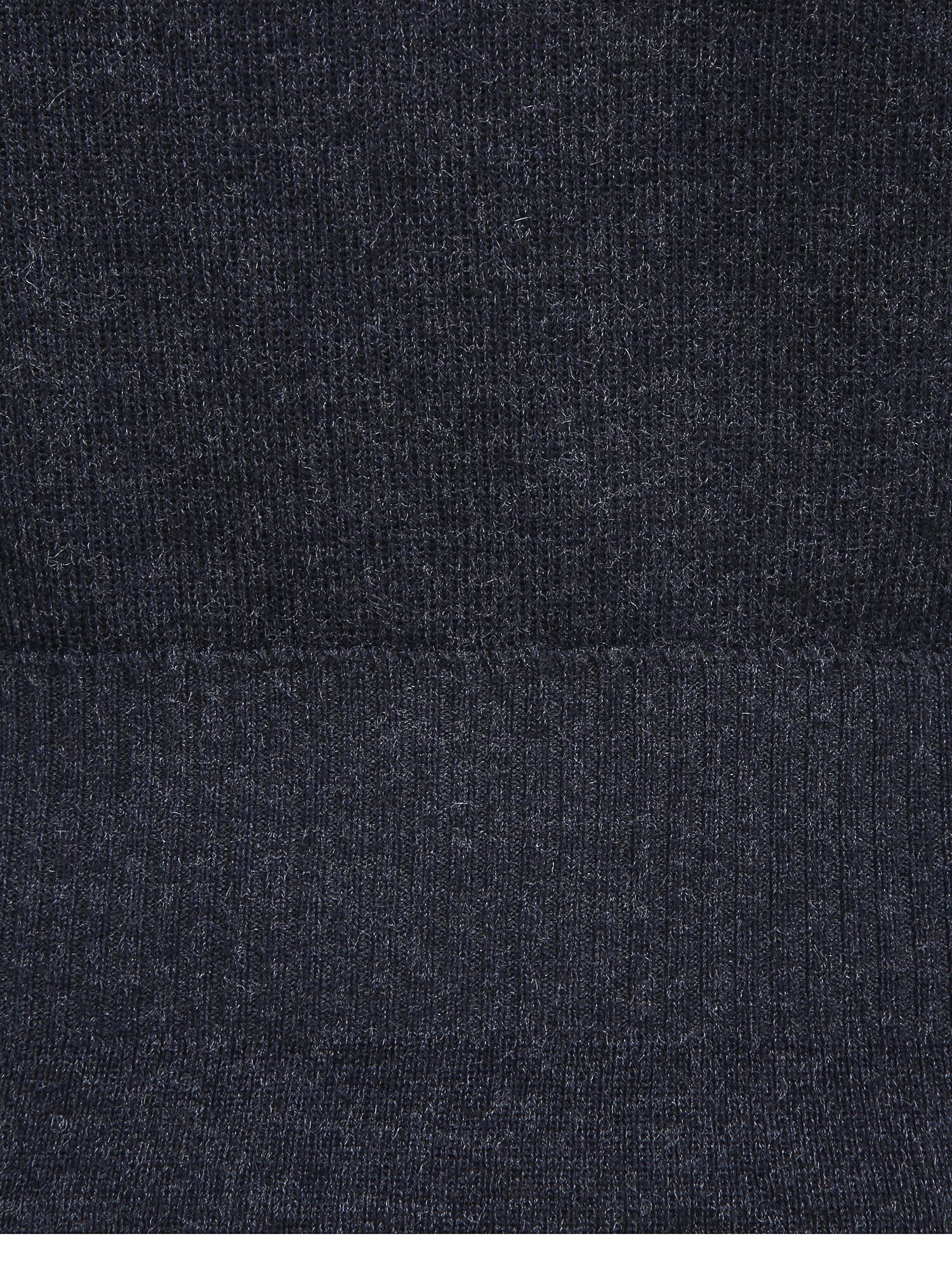 메탈 버튼 브이넥 크롭 가디건 (DARK GREY)