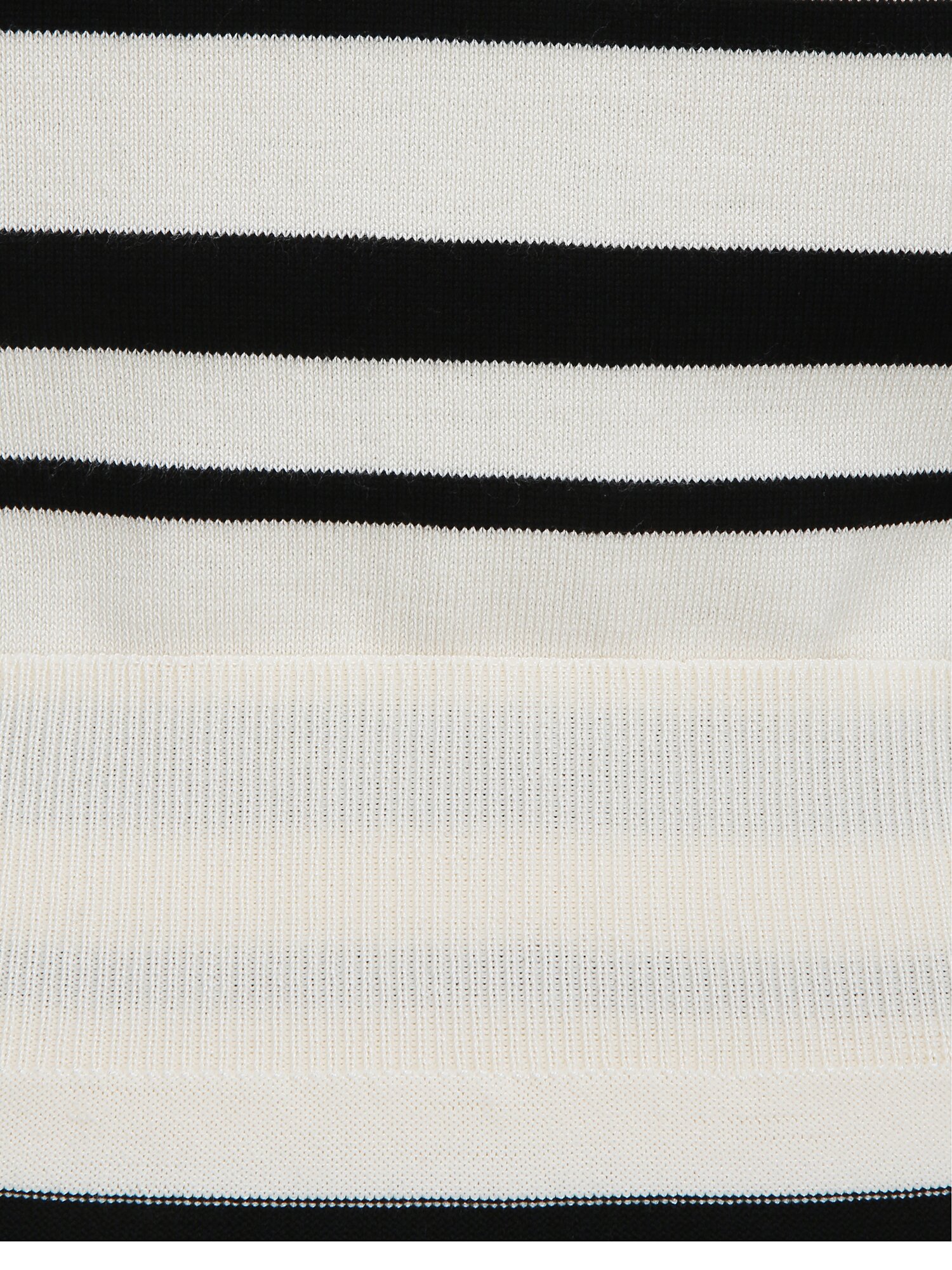 배색 세일러 칼라 풀오버 니트 (STRIPE BEIGE)