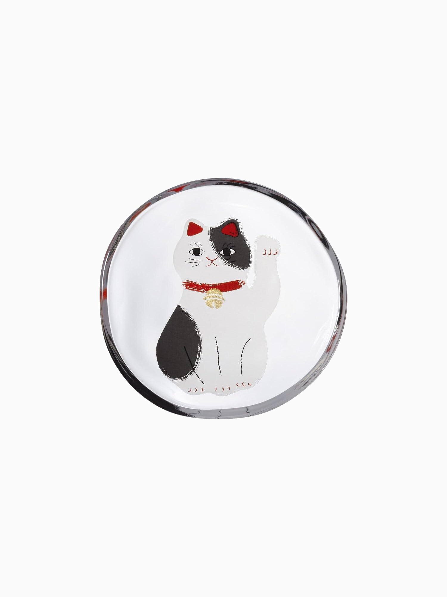 아데리아)메데타모노 플레이트