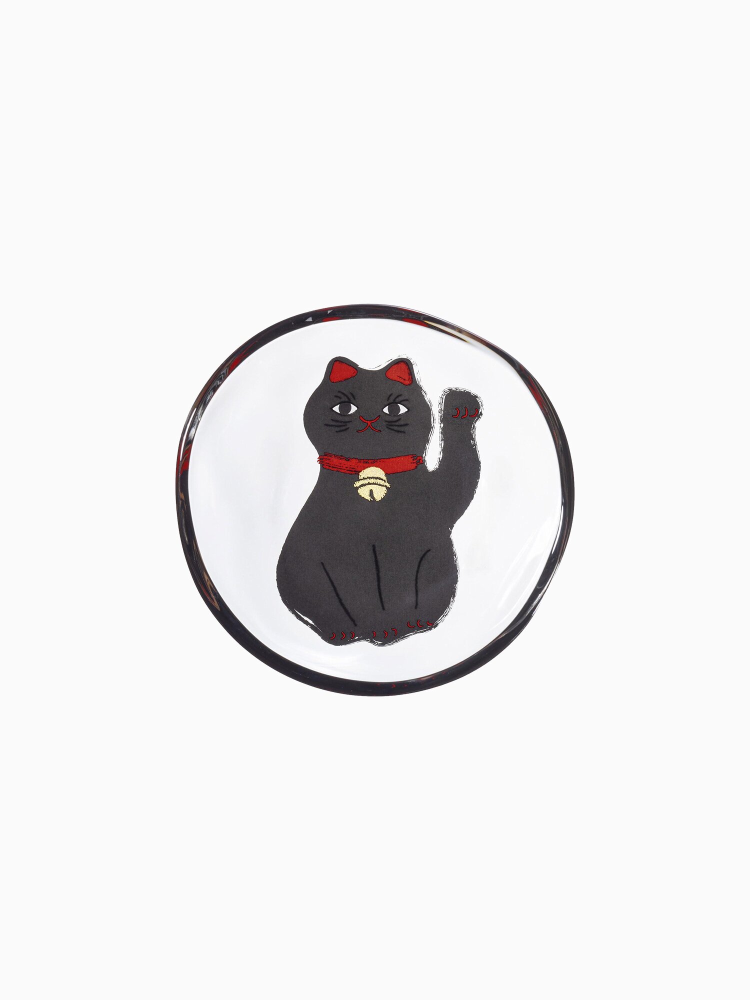 아데리아)메데타모노 플레이트
