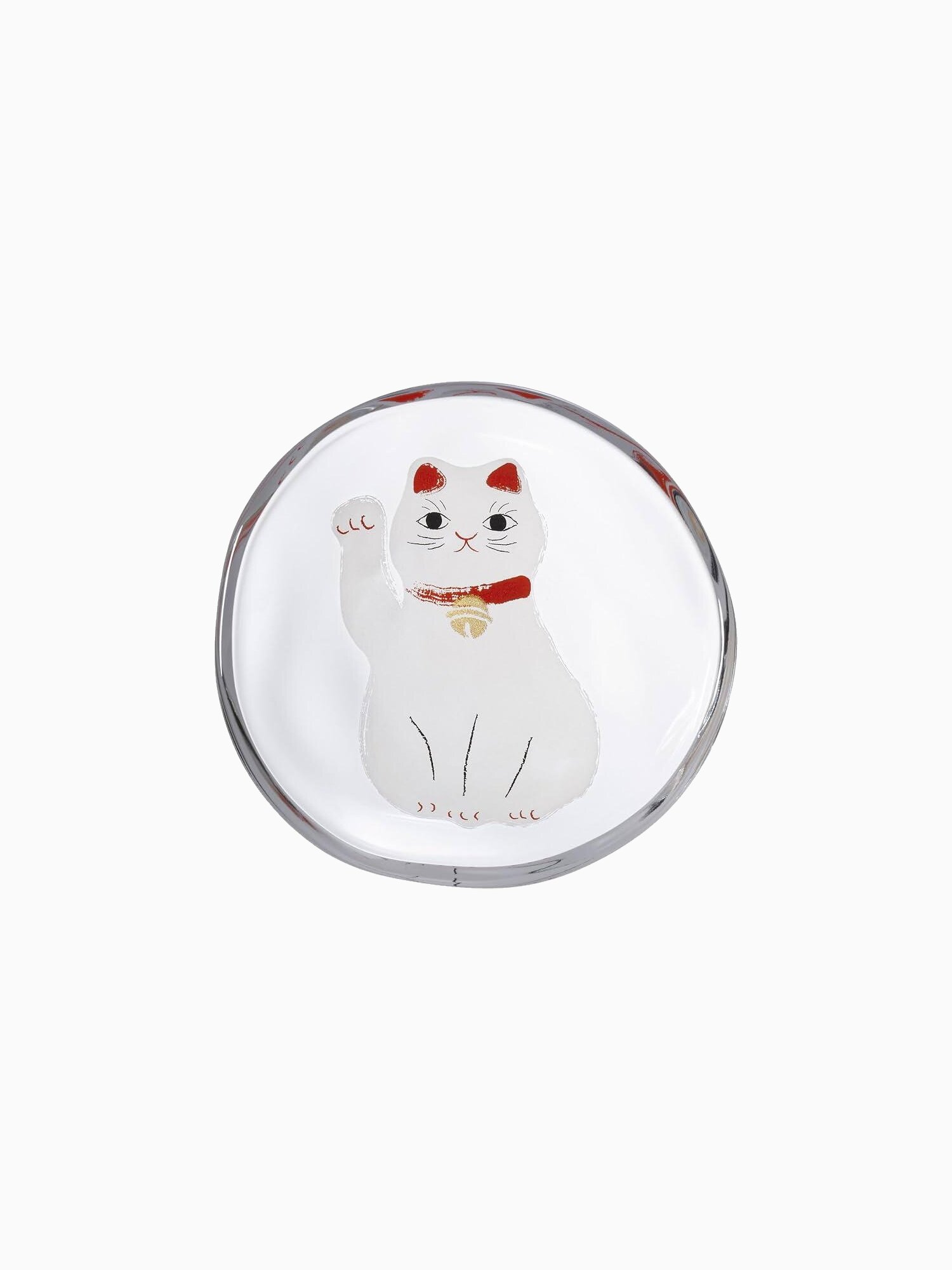 아데리아)메데타모노 플레이트