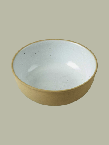 [포트메리온]미네랄즈 면기 20cm 1p