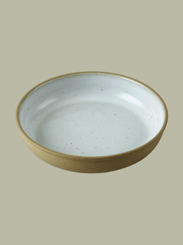 [포트메리온]미네랄즈 로우볼 22cm 1p