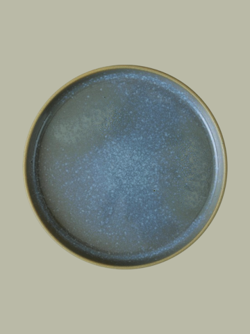 [포트메리온] 미네랄즈 사이드 플레이트 21cm 1p