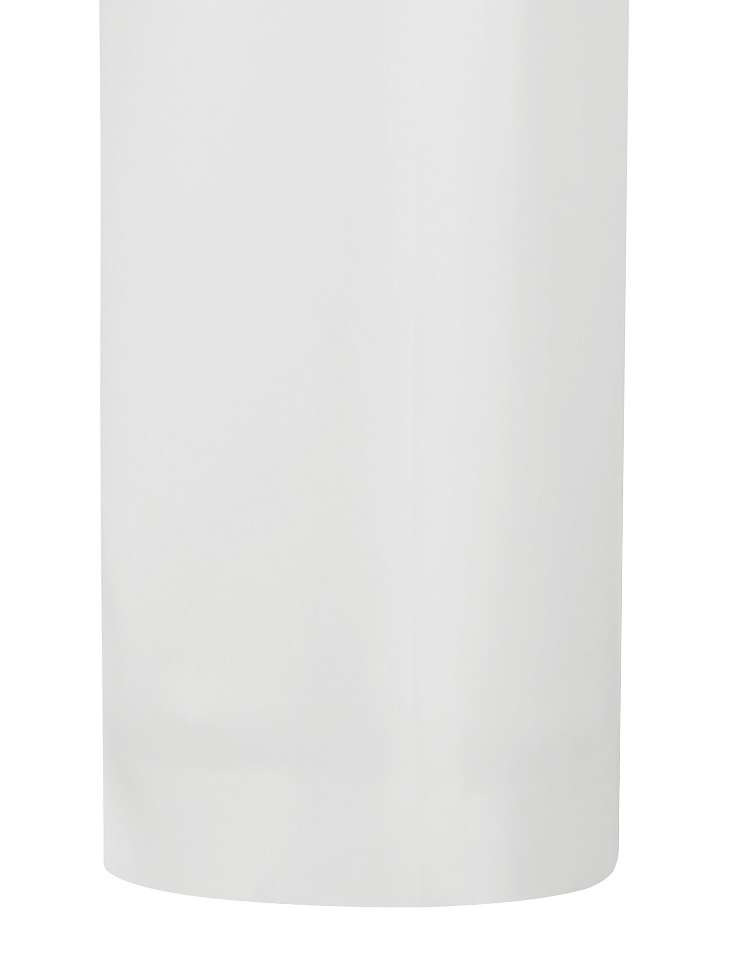 포멀 슬림 부츠컷 팬츠 (IVORY)
