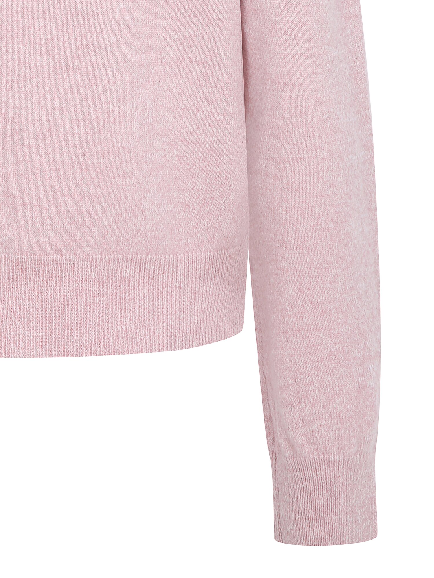 캐시미어 타이 라운드넥 가디건 (PINK)