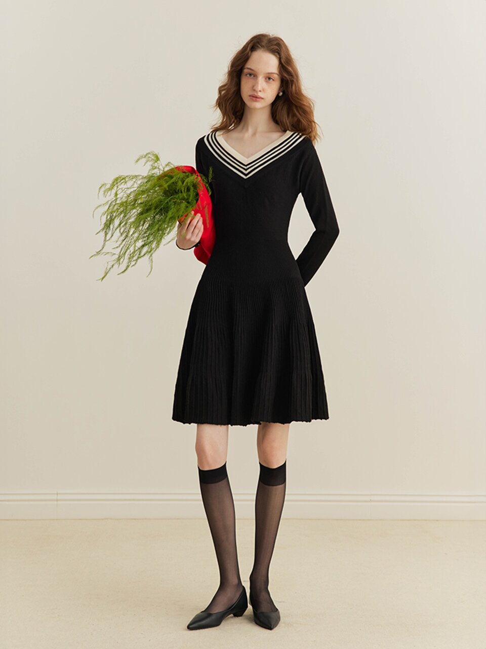 YY_Little black dress