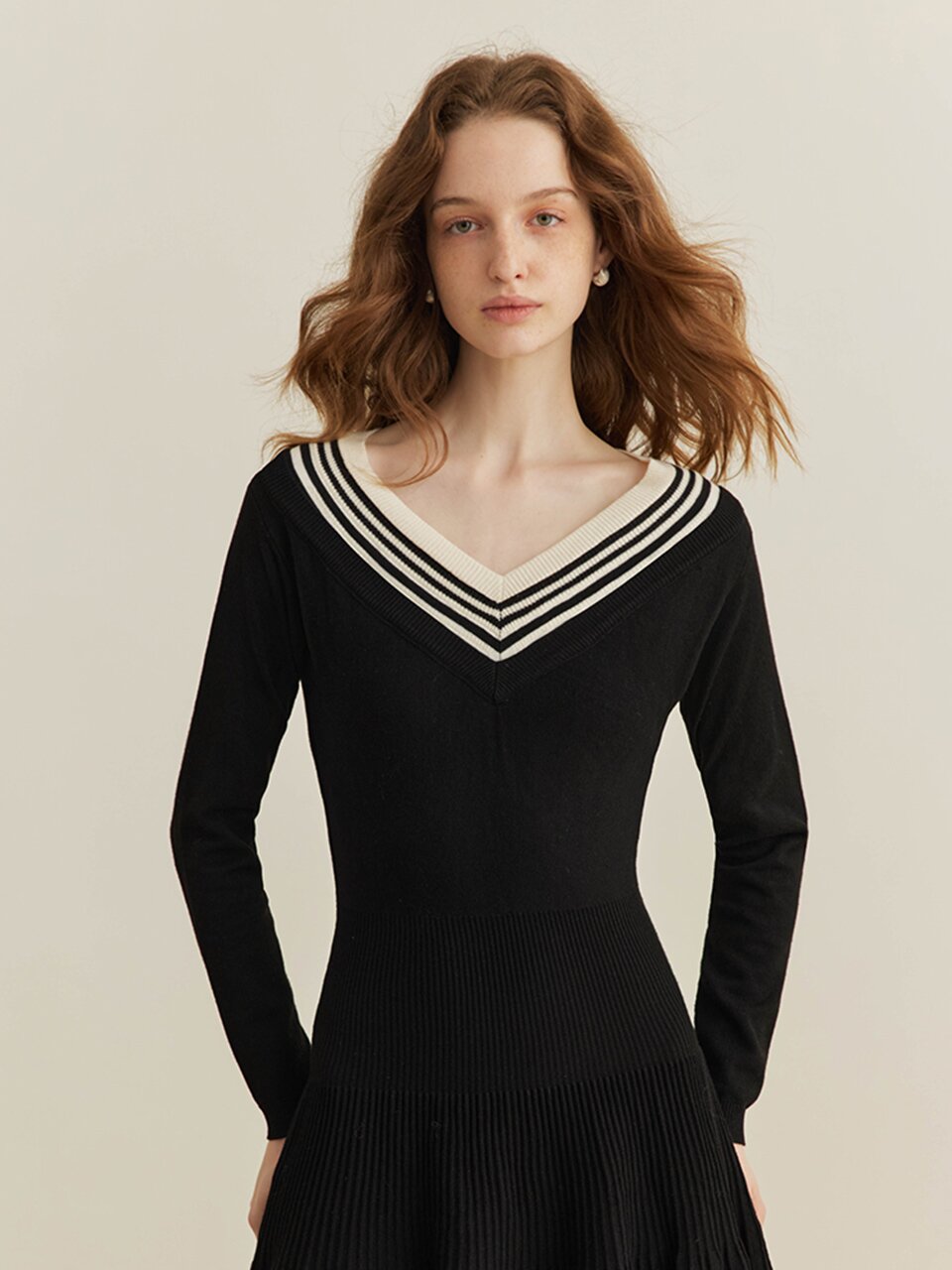 YY_Little black dress