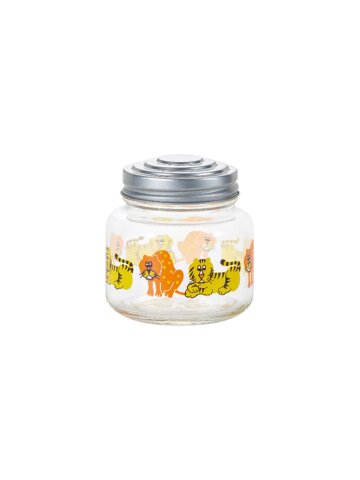 아데리아 레트로 슈가볼 375ml, Zoo Mate, 1개