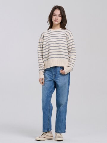 Groove Denim - Blue