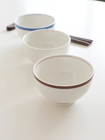 시라쿠스 메이플 대접 국 그릇 7colors