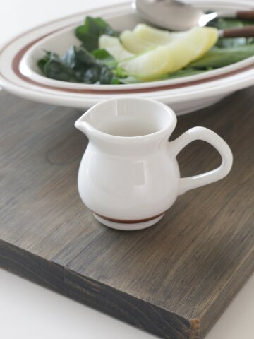 시라쿠스 메이플 소스 컵 에스프레소 샷 잔