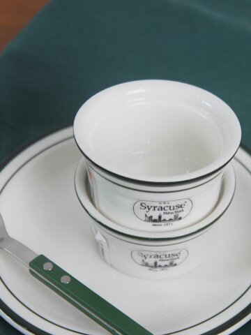 시라쿠스 뉴욕 킹스인 레미킨 소 소스볼 레미킨 시리얼볼 종지 미니볼