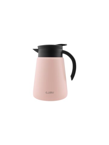 에지리 테이블팟 스텐 보온보냉 주전자 800ml 2종 (택1)