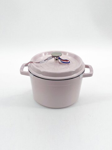 스타우브 B품 원형 꼬꼬떼톨 20 소르베로즈 1250920131-B