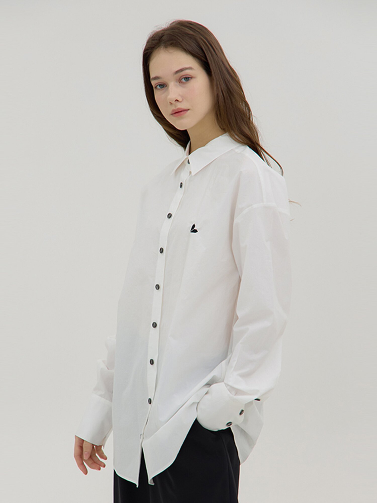 Dolce shirt - White