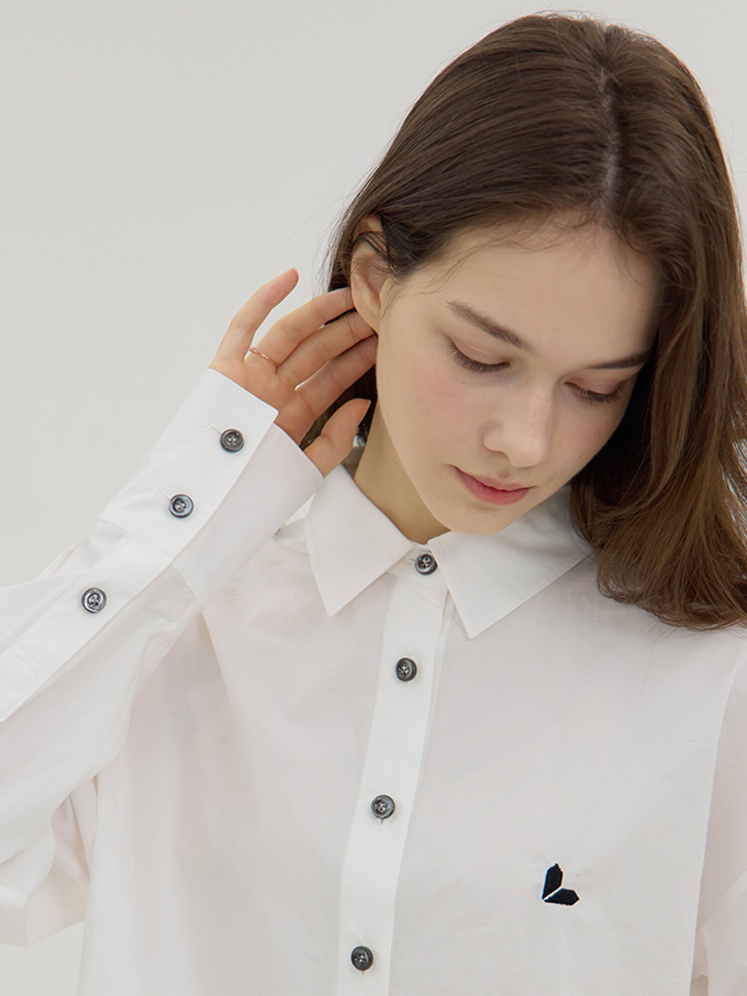Dolce shirt - White