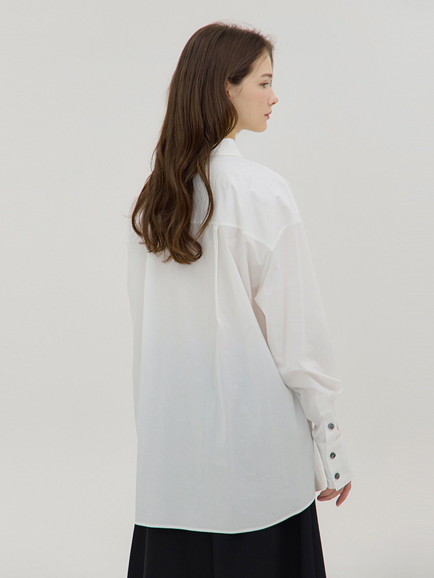Dolce shirt - White