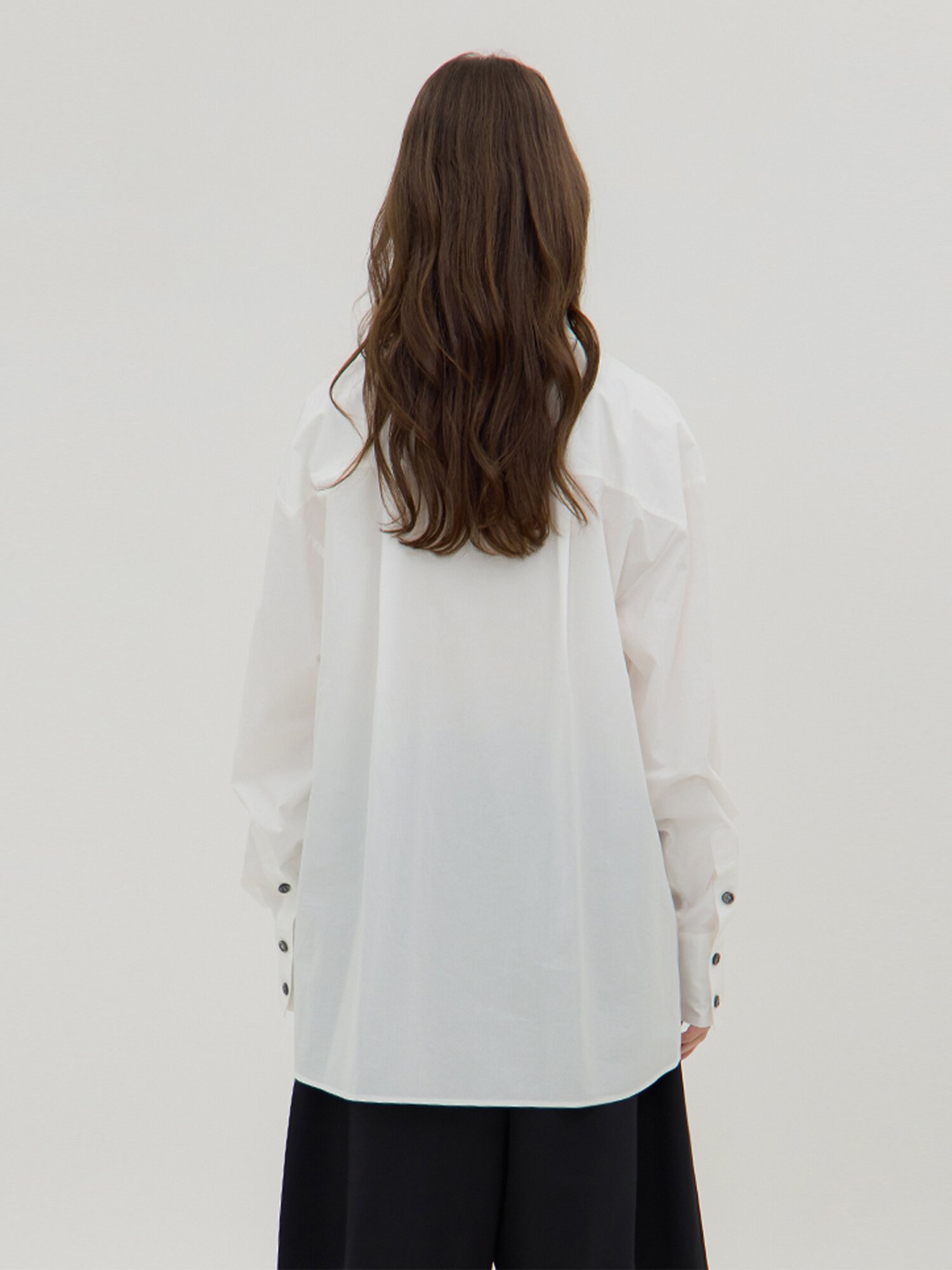 Dolce shirt - White