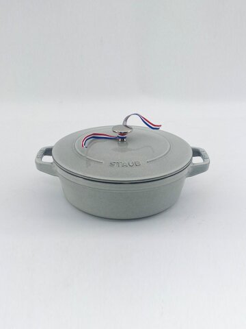 스타우브 B품 전골 24 화이트트러플 1453924107-B