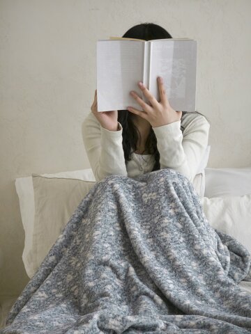 그레인미스트 포그니 블랭킷