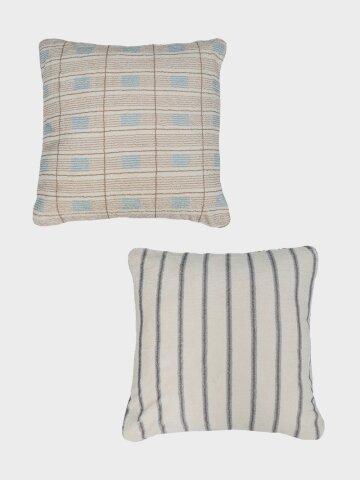 헤이즐그리드 포그니 쿠션커버