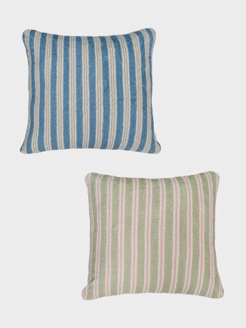 코지스트라이프 포그니 쿠션커버