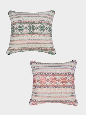 오슬로노르딕 포그니 쿠션커버