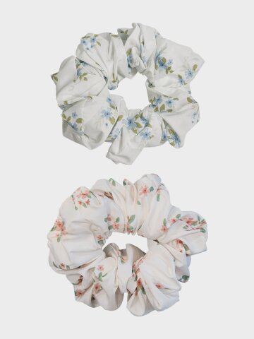 스프링브리즈 스크런치