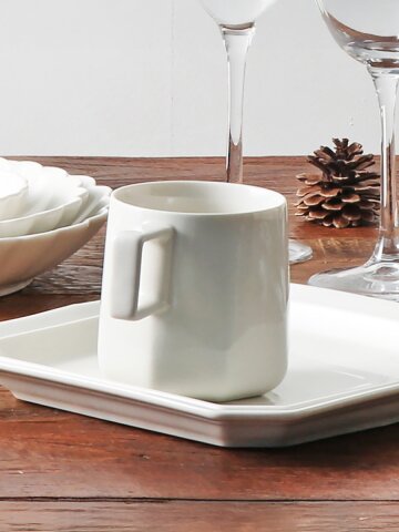 시라쿠스 프리즈 머그 300ml