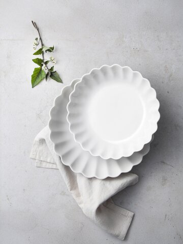 시라쿠스 프리즈 7.5인치 19cm 찬기