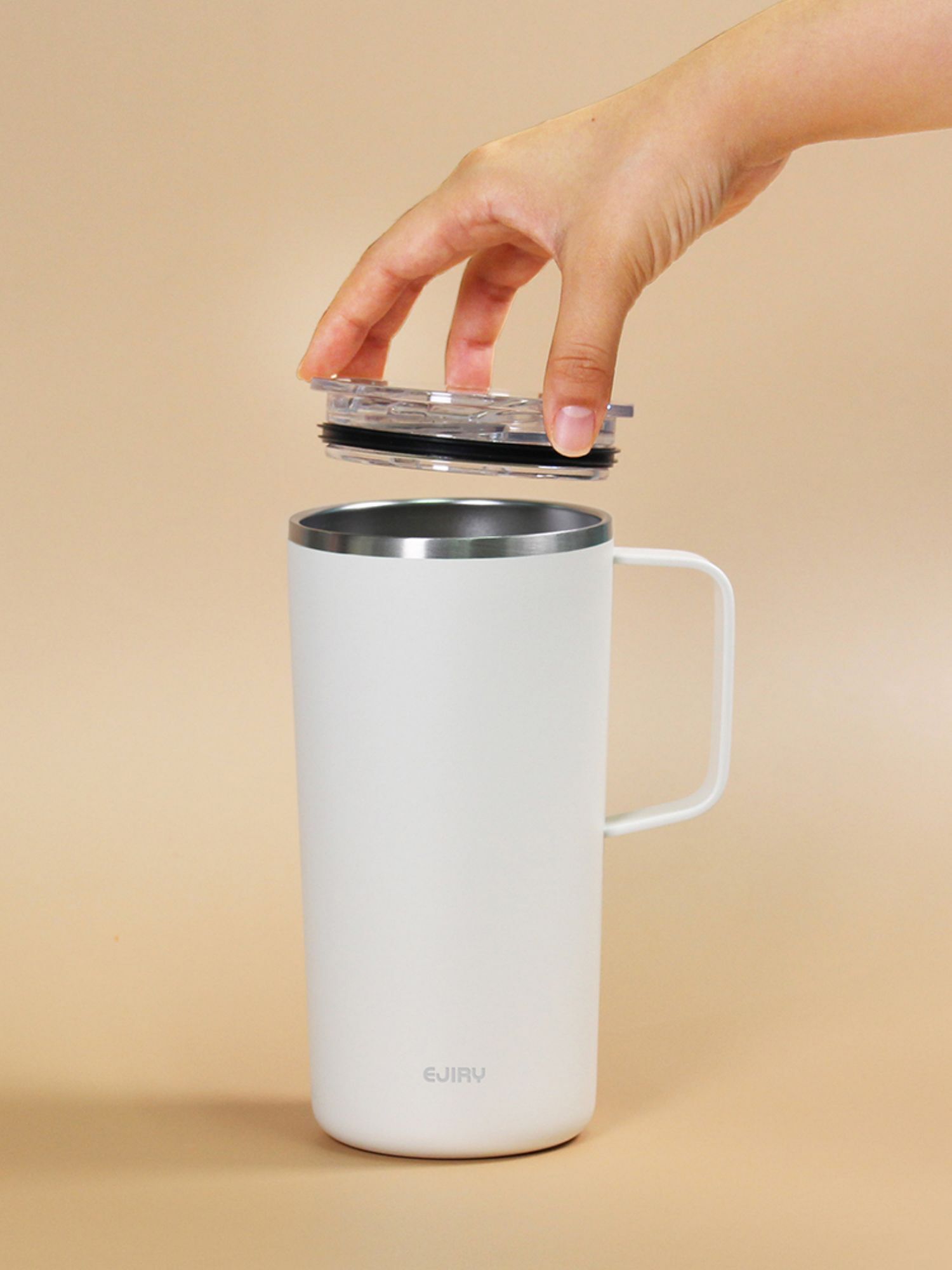 에지리)댄디 머그 600ml