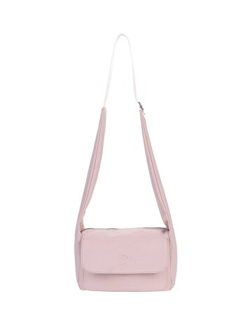 CARINO CROSS BAG [PINK]