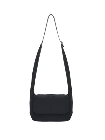 CARINO CROSS BAG [BLACK]