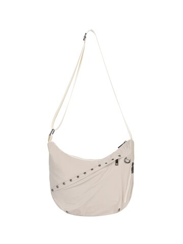 LUCE CROSS BAG [BEIGE]