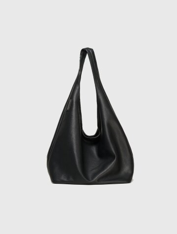 클래식 빅보이 호보백 (블랙)