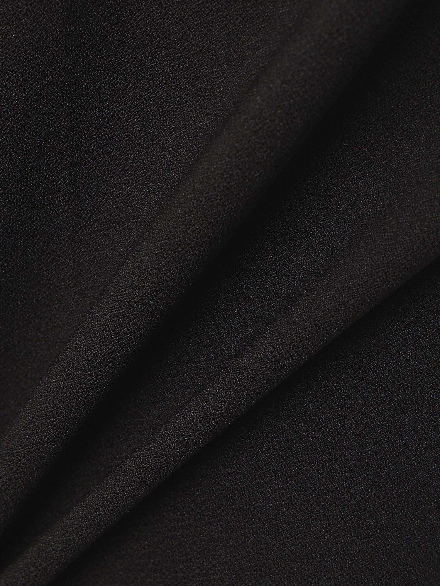 베이직 부츠컷 슬랙스 팬츠 (BLACK)