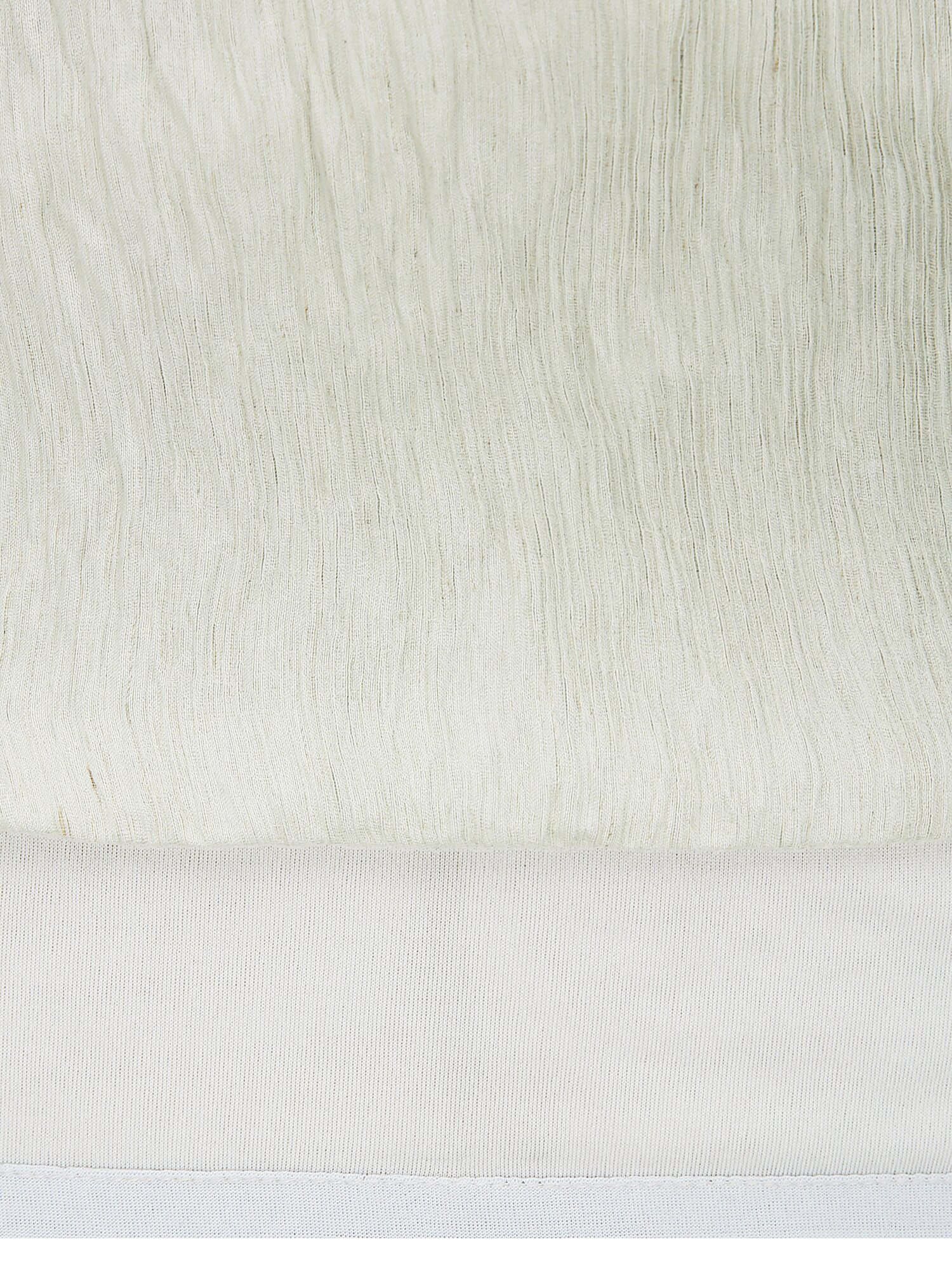 린넨 링클 밴딩 H라인 스커트 (LIGHT GREY)