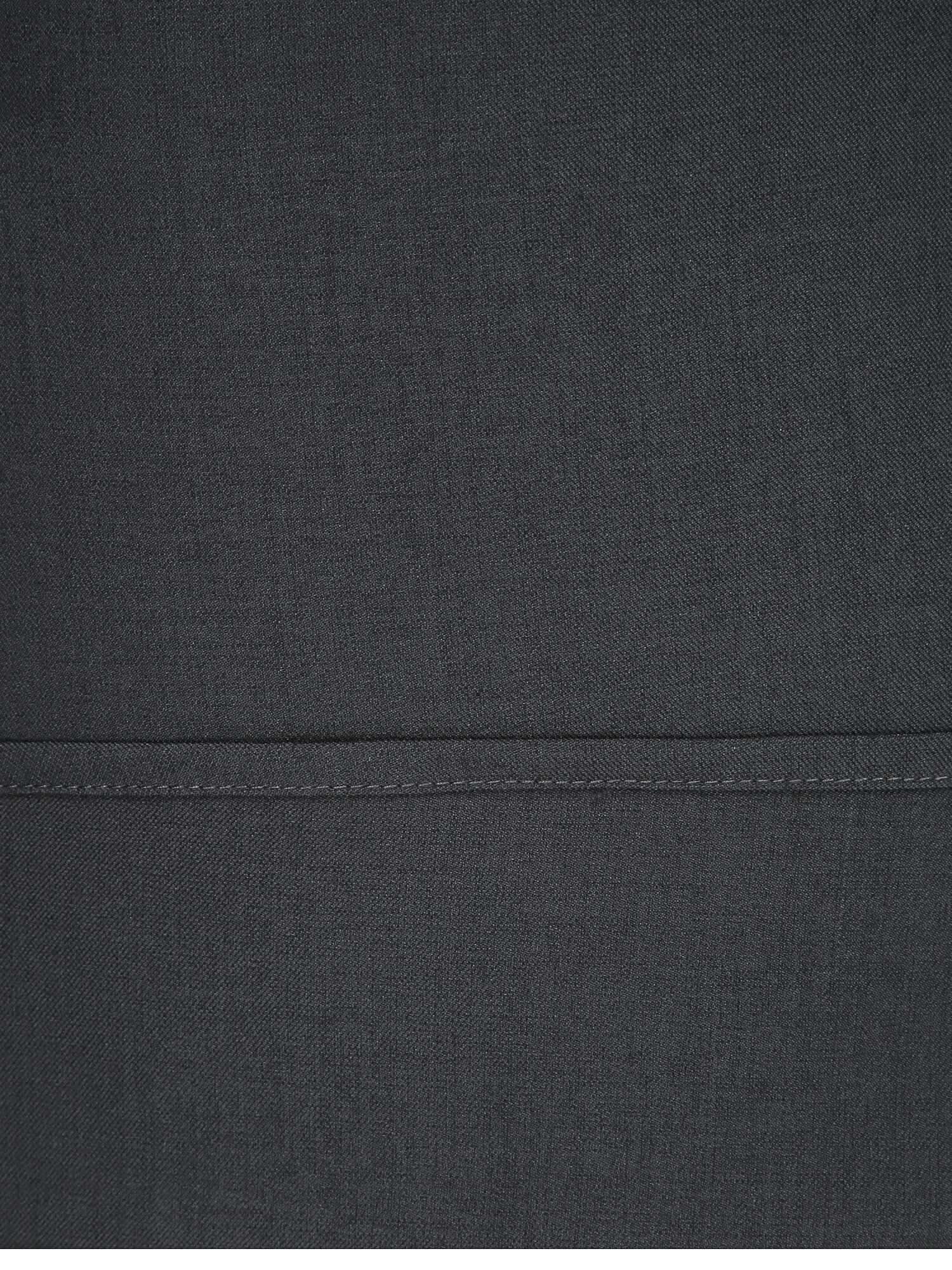 벨티드 카울넥 A라인 원피스 (DARK GREY)